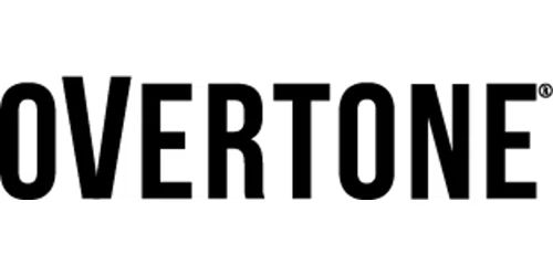 Overtone Merchant logo