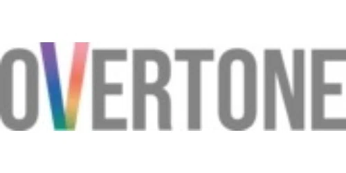 Overtone Merchant logo