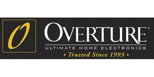 Overture Promo Code