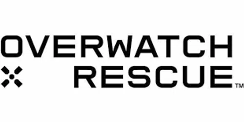 Overwatch x Rescue Promo Code