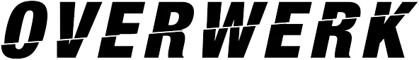 O V E R W E R K Merchant Logo