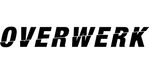 O V E R W E R K Promo Code