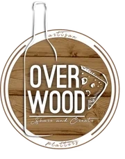 Overwood Artisan Platters Merchant Logo
