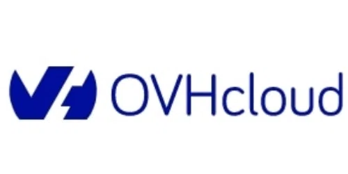 OVHcloud UK Merchant logo