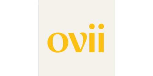 Ovii Promo Code