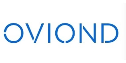 Oviond Merchant logo