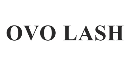 OVO LASH Promo Code