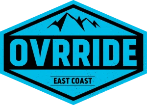 OvRride Merchant Logo