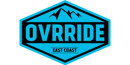 OvRride Promo Code