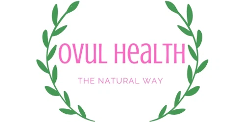 ovulhealth Merchant logo