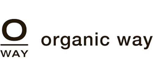 OWAY Organic Way Promo Code
