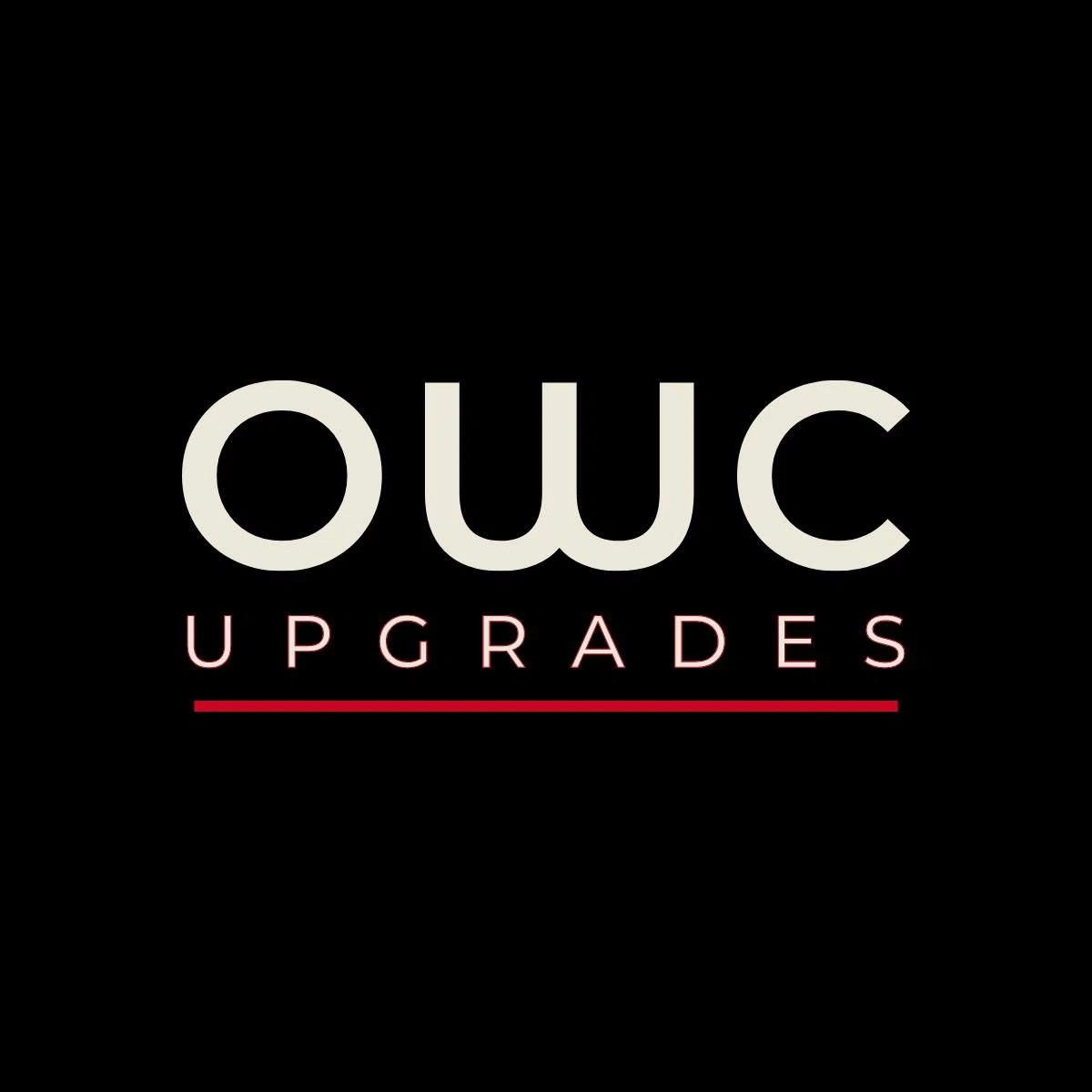 OWC Upgrades Merchant Logo