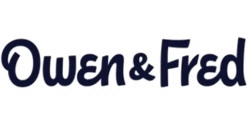Owen & Fred Promo Code