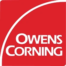 Owens Corning Careers Merchant Logo