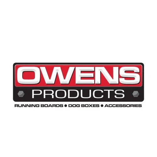 Owens Products Promo Code