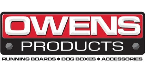 Owens Products Promo Code