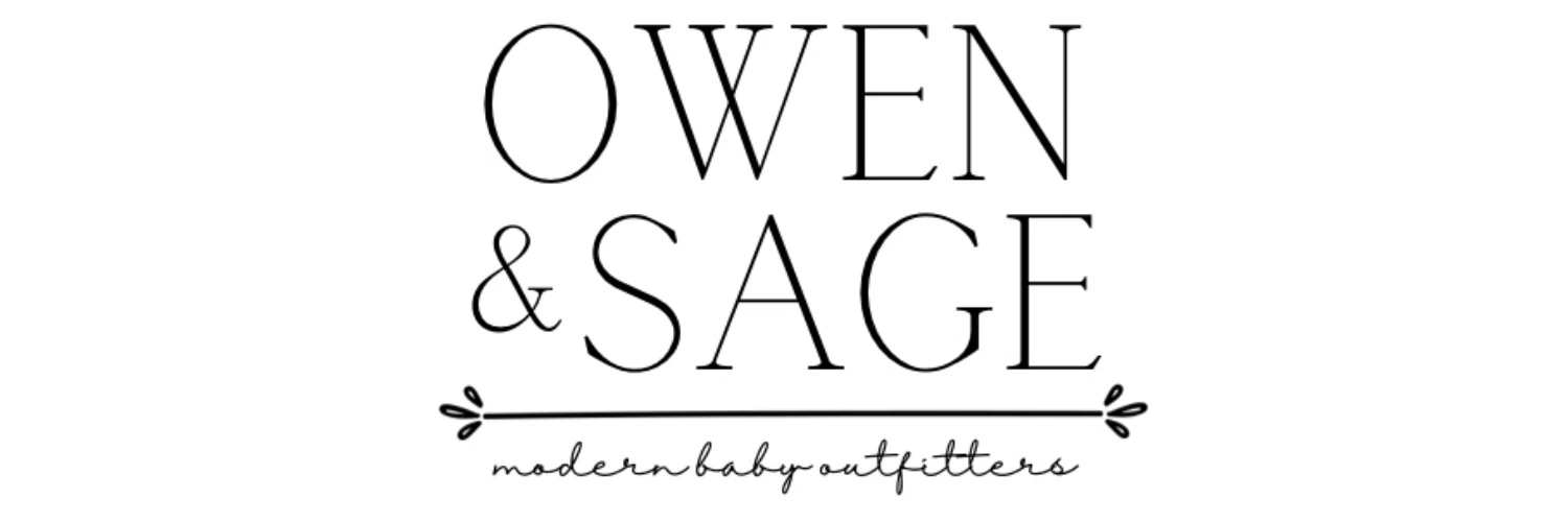 Owen & Sage Merchant Logo
