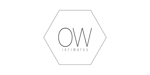 OW Intimates coupon