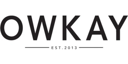 Owkay Clothing Promo Code