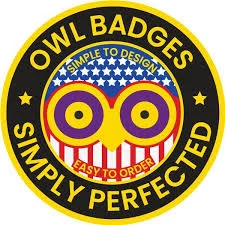 Owl Badges Promo Code