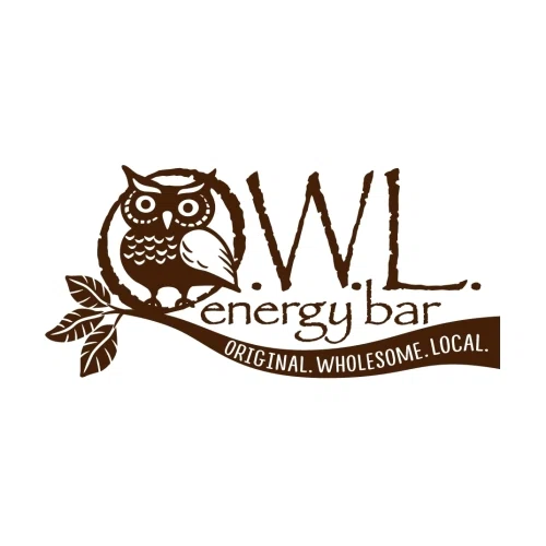 Owl Energy Bar Promo Code