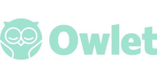 Owlet IT Merchant logo