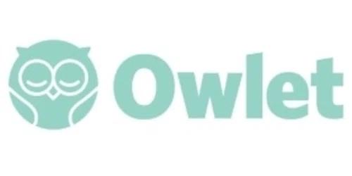 Owlet UK Merchant logo