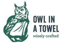 Owl in a Towel Promo Code