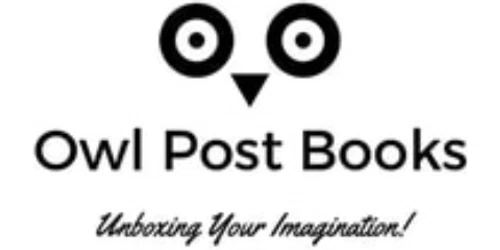 Owl Post Books Promo Code