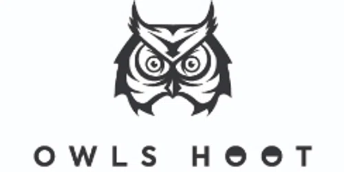 Owls Hoot Merchant logo