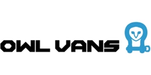 Owl Vans Promo Code