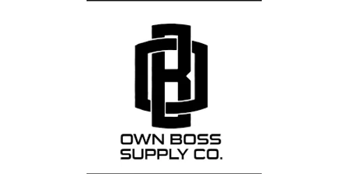 Own Boss Supply Promo Code