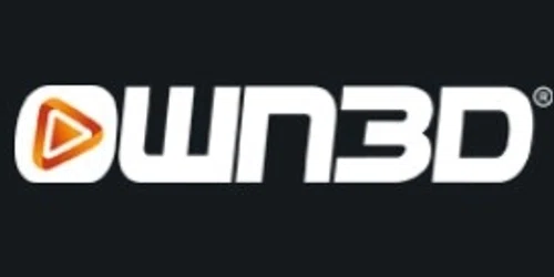 OWN3D Merchant logo