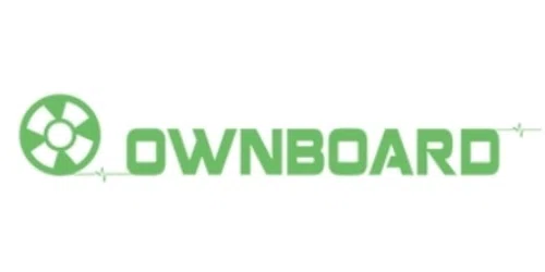 Ownboard Merchant logo