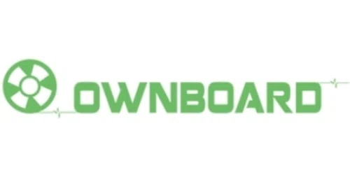 Ownboard Merchant logo