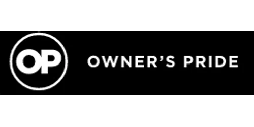 Owner's Pride Care Promo Code