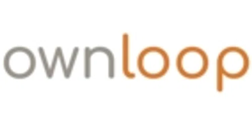 Ownloop Merchant logo