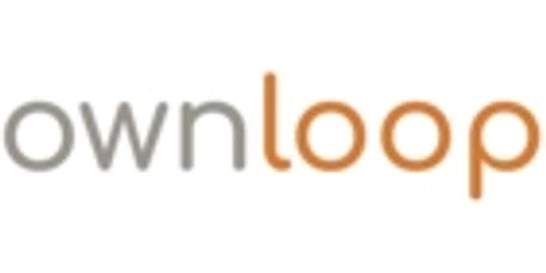 Ownloop Merchant logo