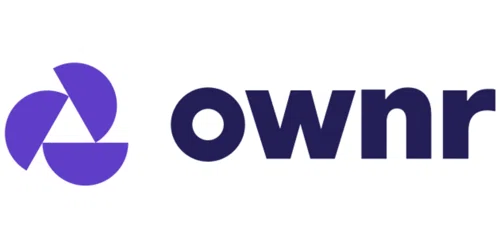 Ownr Merchant logo