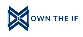 Own The IF Merchant Logo