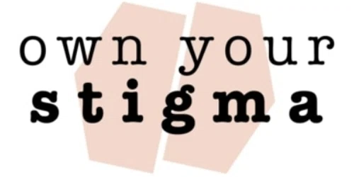 Own Your Stigma Promo Code