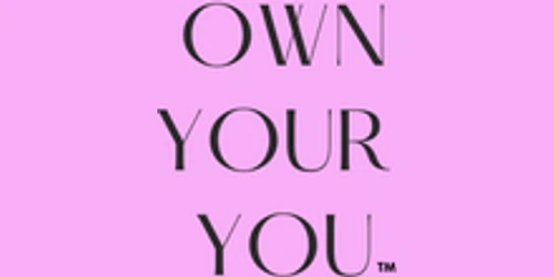 Own Your You Promo Code