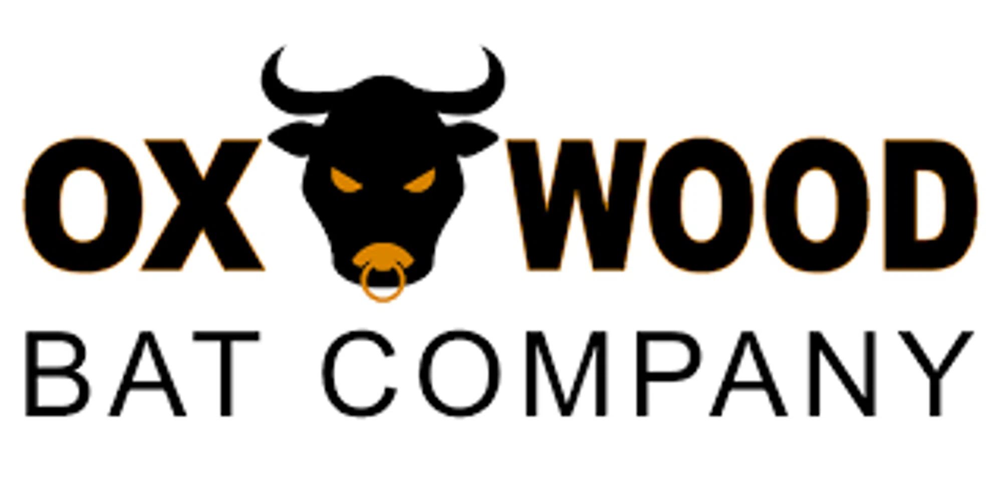 Ox Wood Bat Co. Merchant Logo