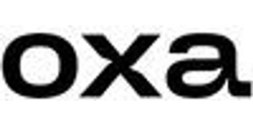 Oxa Promo Code