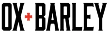 Ox & Barley Merchant Logo