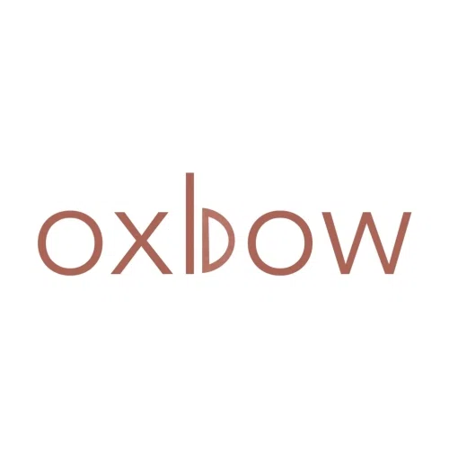 20 Off Oxbow Designs Promo Code, Coupons October 2024