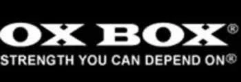 Ox Box Merchant Logo