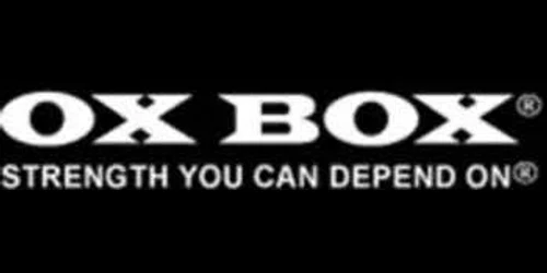 Ox Box Promo Code
