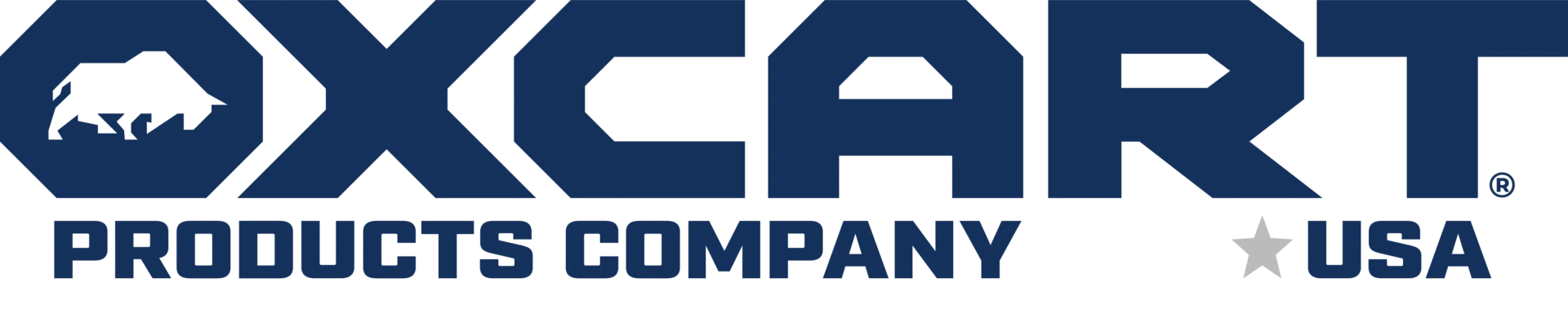OxCart Merchant Logo