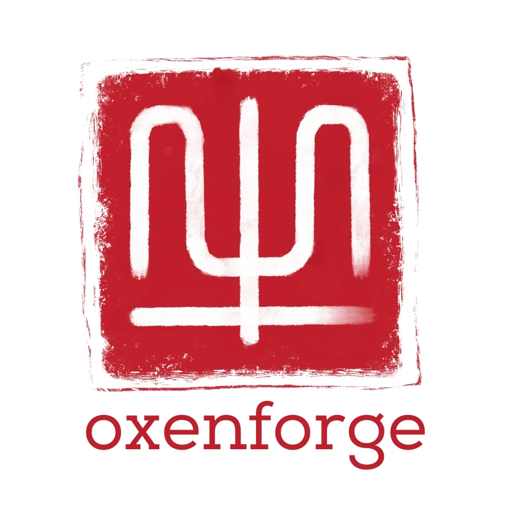 Oxenforge Promo Code